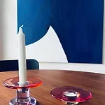 Διαμέρισμα Atelier Noe Noir - Kunstvoll Wohnen - Wunderbares Fruehstueck Moeglich - Ruhig Und Nah Am Zentrum -