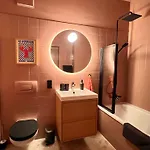 Atelier Noe Noir - Kunstvoll Wohnen - Wunderbares Fruehstueck Moeglich - Ruhig Und Nah Am Zentrum - *