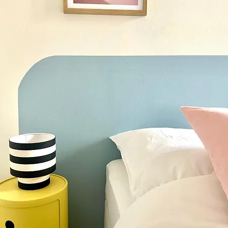 Atelier Noé Noir - Kunstvoll Wohnen - Wunderbares Frühstück Möglich - Ruhig Und Nah Am Zentrum - Apartamento