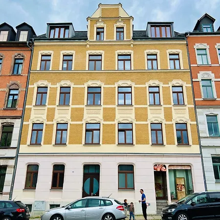 Atelier Noé Noir - Kunstvoll Wohnen - Wunderbares Frühstück Möglich - Ruhig Und Nah Am Zentrum - *