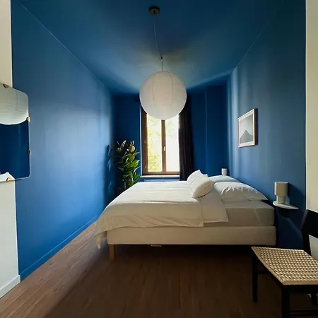 Atelier Noe Noir - Kunstvoll Wohnen - Wunderbares Fruehstueck Moeglich - Ruhig Und Nah Am Zentrum - *