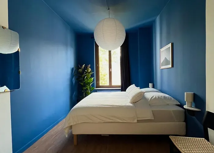 Atelier Noe Noir - Kunstvoll Wohnen - Wunderbares Fruehstueck Moeglich - Ruhig Und Nah Am Zentrum - *